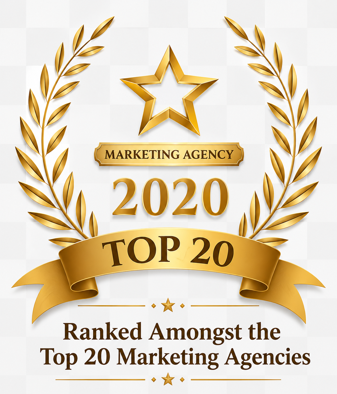 Top 20 Marketing Agency 2020