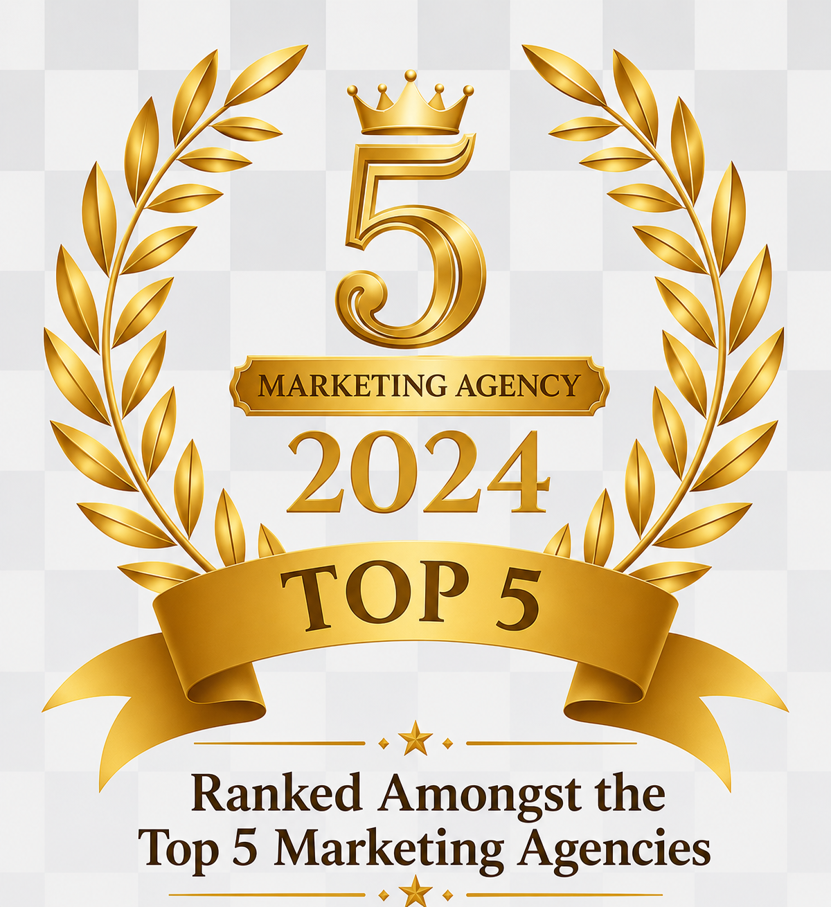 Top 5 Marketing Agency 2024